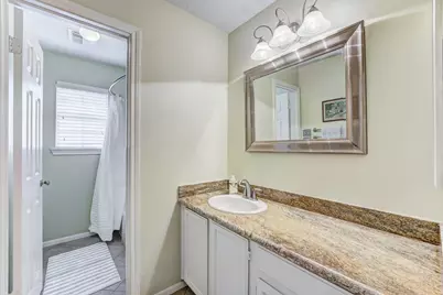 2810 Plantation Wood Lane, Missouri City, TX 77459 - Photo 33