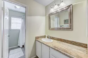2810 Plantation Wood Ln, Missouri City, TX 77459 - Photo 33