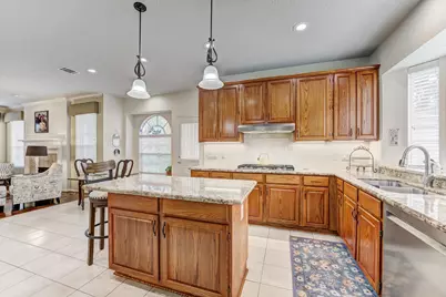 2810 Plantation Wood Lane, Missouri City, TX 77459 - Photo 13