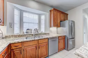2810 Plantation Wood Ln, Missouri City, TX 77459 - Photo 19