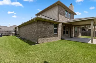 13402 Indigo Sands Dr, Pearland, TX 77584 - Photo 5