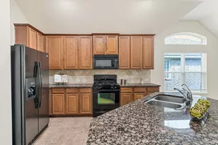 10163 Rose Willow Ln, Brookshire, TX 77423 - Photo 11