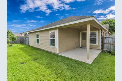 10163 Rose Willow Lane, Brookshire, TX 77423 - Photo 39