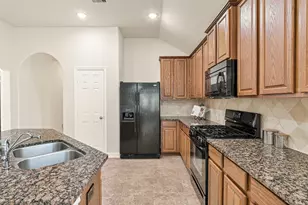 10163 Rose Willow Ln, Brookshire, TX 77423 - Photo 13