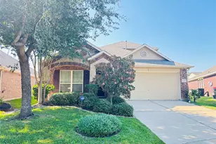 10163 Rose Willow Ln, Brookshire, TX 77423 - Photo 1