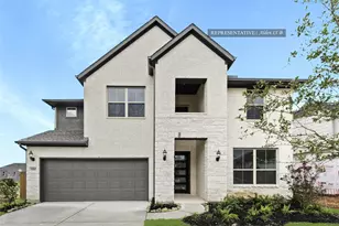 10639 Starfire Yellow Dr, Richmond, TX 77406 - Photo 1