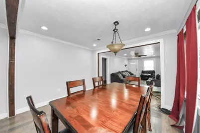 7913 Henson Street, Houston, TX 77028 - Photo 23