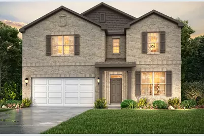 24879 Hazel Cove Way, Montgomery, TX 77316 - Photo 1
