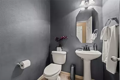 5714 Brookway Willow Drive, Spring, TX 77379 - Photo 17