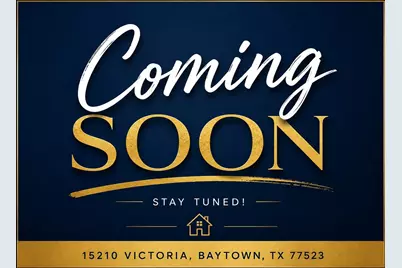 15210 Victoria, Baytown, TX 77523 - Photo 1