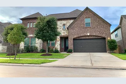 12027 Ballshire Pines Drive, Humble, TX 77346 - Photo 1