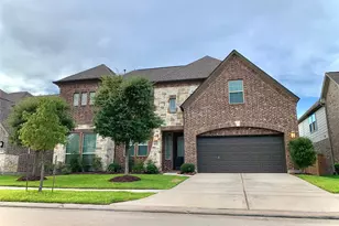12027 Ballshire Pines Dr, Humble, TX 77346 - Photo 1