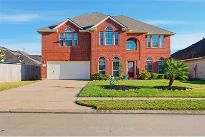 28 Atascadero Drive, Manvel, TX 77578 - Photo 7