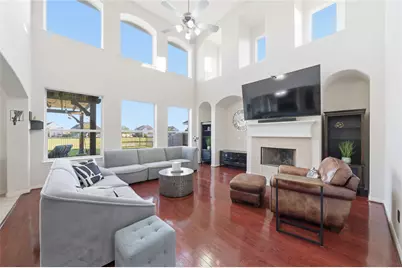 28 Atascadero Drive, Manvel, TX 77578 - Photo 17