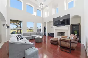 28 Atascadero Dr, Manvel, TX 77578 - Photo 17