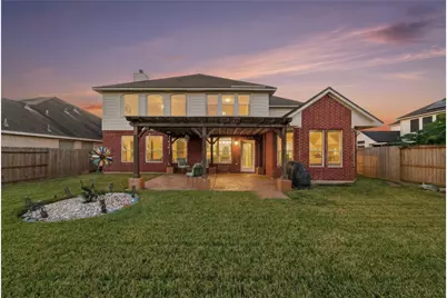 28 Atascadero Drive, Manvel, TX 77578 - Photo 41