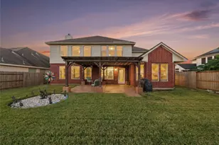 28 Atascadero Dr, Manvel, TX 77578 - Photo 41