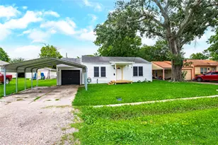 423 Elmo St, La Marque, TX 77568 - Photo 25