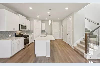 3223 Quiet Sunset Drive, Houston, TX 77080 - Photo 9