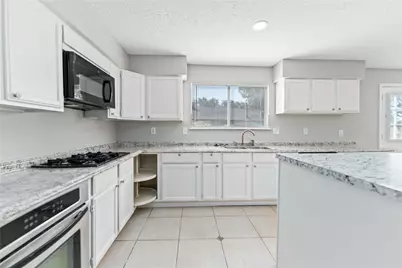 703 Brookford Drive, Missouri City, TX 77489 - Photo 13