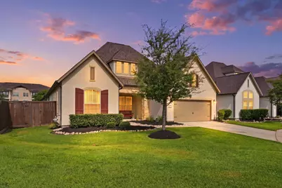 21103 Bradford Grove Drive, Spring, TX 77379 - Photo 1