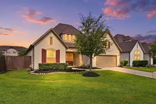21103 Bradford Grove Dr, Spring, TX 77379 - Photo 1