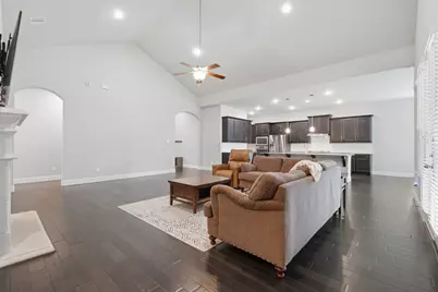 21103 Bradford Grove Drive, Spring, TX 77379 - Photo 9
