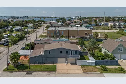 2128 59th Street, Galveston, TX 77551 - Photo 1