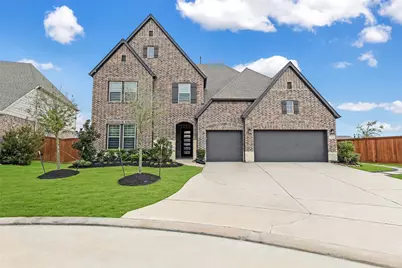 11502 Bryson Creek Court, Cypress, TX 77433 - Photo 1