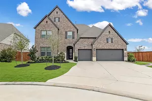 11502 Bryson Crk Ct, Cypress, TX 77433 - Photo 1