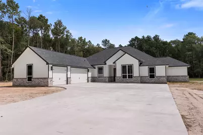 4190 Duroc Court, Cleveland, TX 77328 - Photo 1