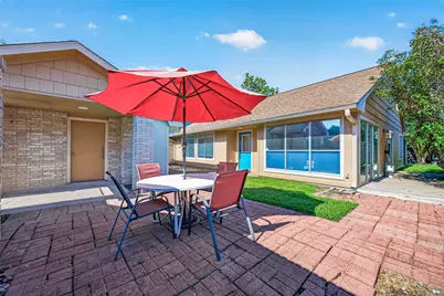 3927 Heathersage Drive, Houston, TX 77084 - Photo 1