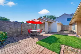 3927 Heathersage Dr, Houston, TX 77084 - Photo 5