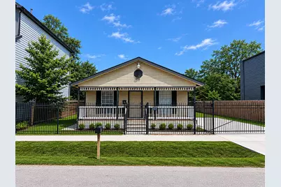 5707 Balbo Street, Houston, TX 77091 - Photo 1