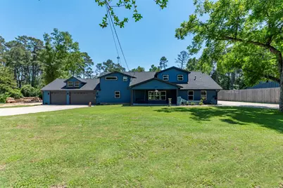 1522 N Plum Creek Drive, Spring, TX 77386 - Photo 3