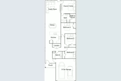 14712 South Ascot Bend Circle, Conroe, TX 77306 - Photo 19