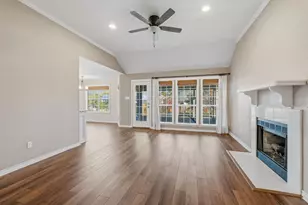 2303 N Pioneer Trail, Bryan, TX 77808 - Photo 7