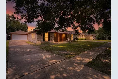6902 Feather Creek Drive, Houston, TX 77086 - Photo 1