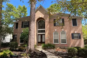 66 Driftoak Cir, The Woodlands, TX 77381 - Photo 1