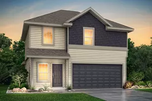 14019 Mount Hunter Dr, Willis, TX 77318 - Photo 1