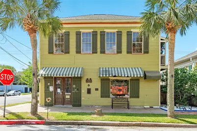 1201 Postoffice, Galveston, TX 77550 - Photo 5