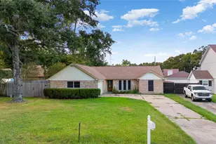 9711 Cantertrot Dr, Humble, TX 77338 - Photo 1