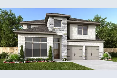 5210 Blind Bandit Drive, Richmond, TX 77469 - Photo 1