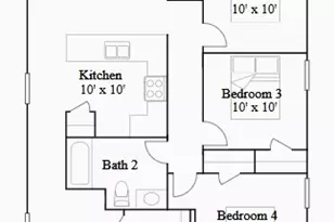 1544 Sunset Ridge Dr, Conroe, TX 77303 - Photo 19