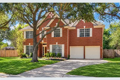 10003 Briarpark Trail Lane, Houston, TX 77064 - Photo 1