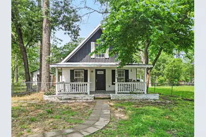 6090 Skylane Drive, Montgomery, TX 77316 - Photo 1