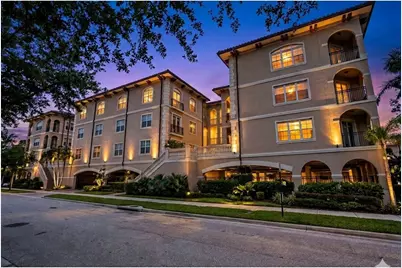 7134 Mapleridge Street #3F, Houston, TX 77081 - Photo 1