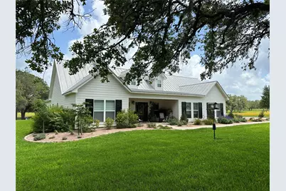 4149 Cr 444, Hallettsville, TX 77964 - Photo 5