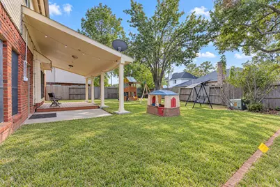 2922 Calendar Lake Drive, Missouri City, TX 77459 - Photo 41