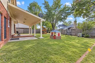 2922 Calendar Lake Dr, Missouri City, TX 77459 - Photo 41